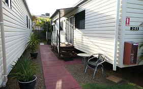 Mt Isa City Motel